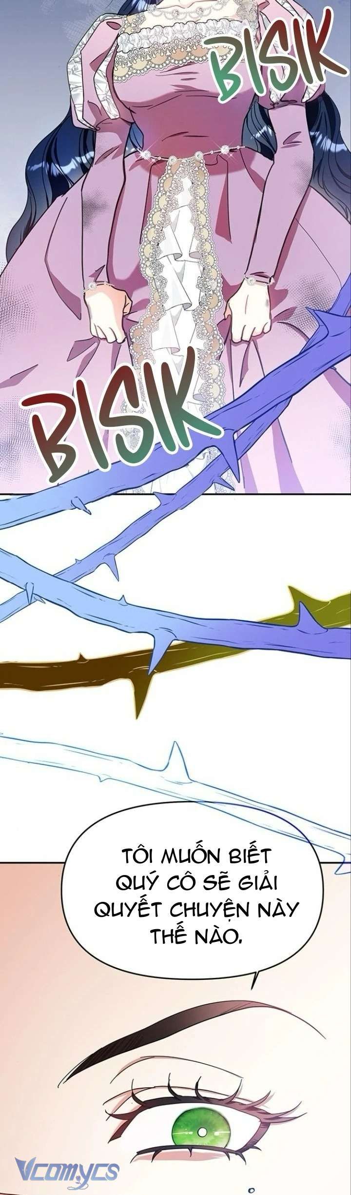 Người Yêu Đã Chết Của Tôi Đã Trở Thành Bạo Chúa [Chap 1-26]