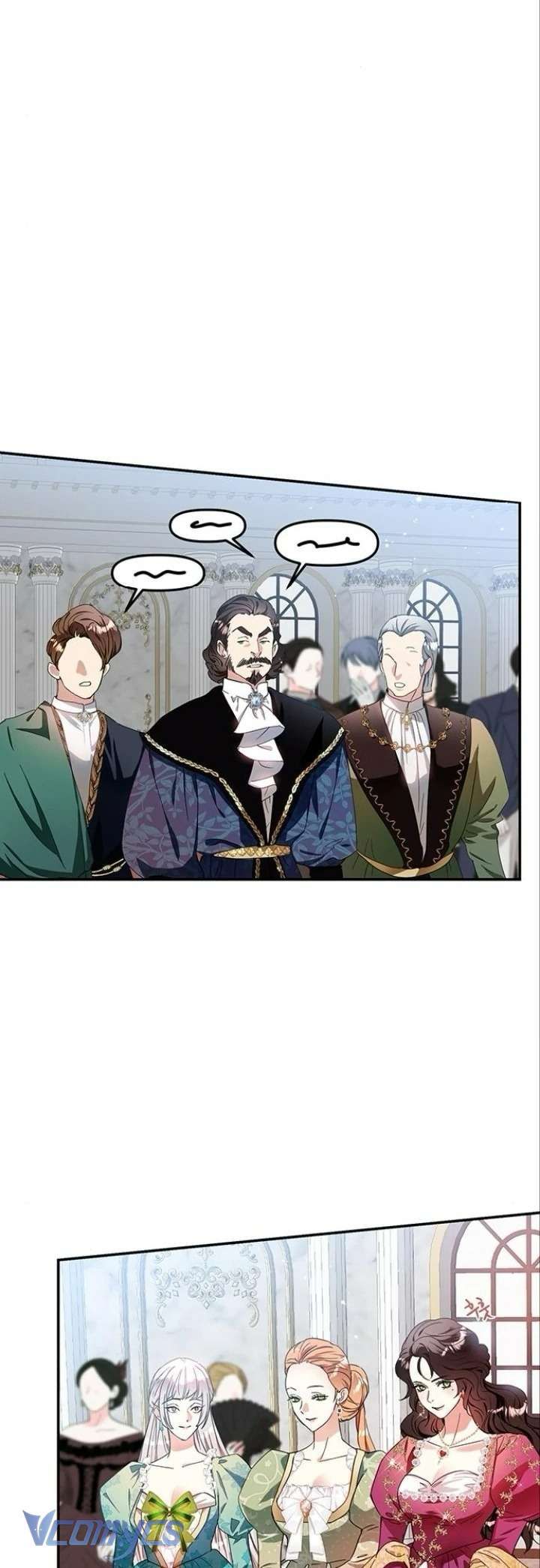 Người Yêu Đã Chết Của Tôi Đã Trở Thành Bạo Chúa [Chap 1-26]