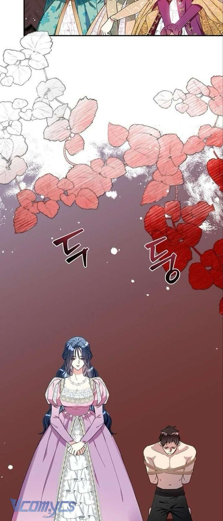 Người Yêu Đã Chết Của Tôi Đã Trở Thành Bạo Chúa [Chap 1-26]