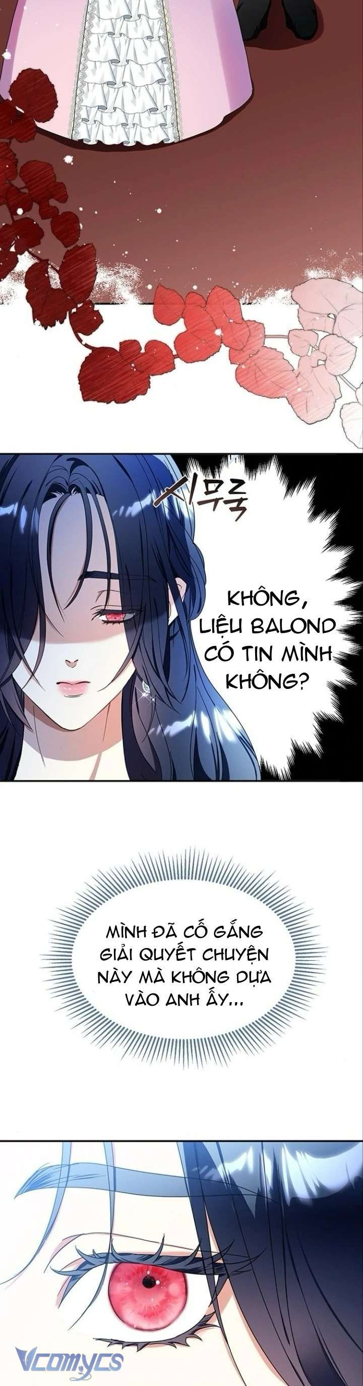 Người Yêu Đã Chết Của Tôi Đã Trở Thành Bạo Chúa [Chap 1-26]