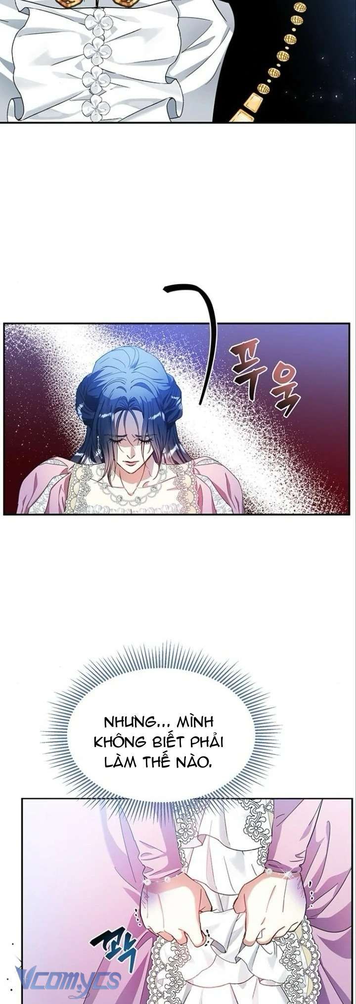 Người Yêu Đã Chết Của Tôi Đã Trở Thành Bạo Chúa [Chap 1-26]