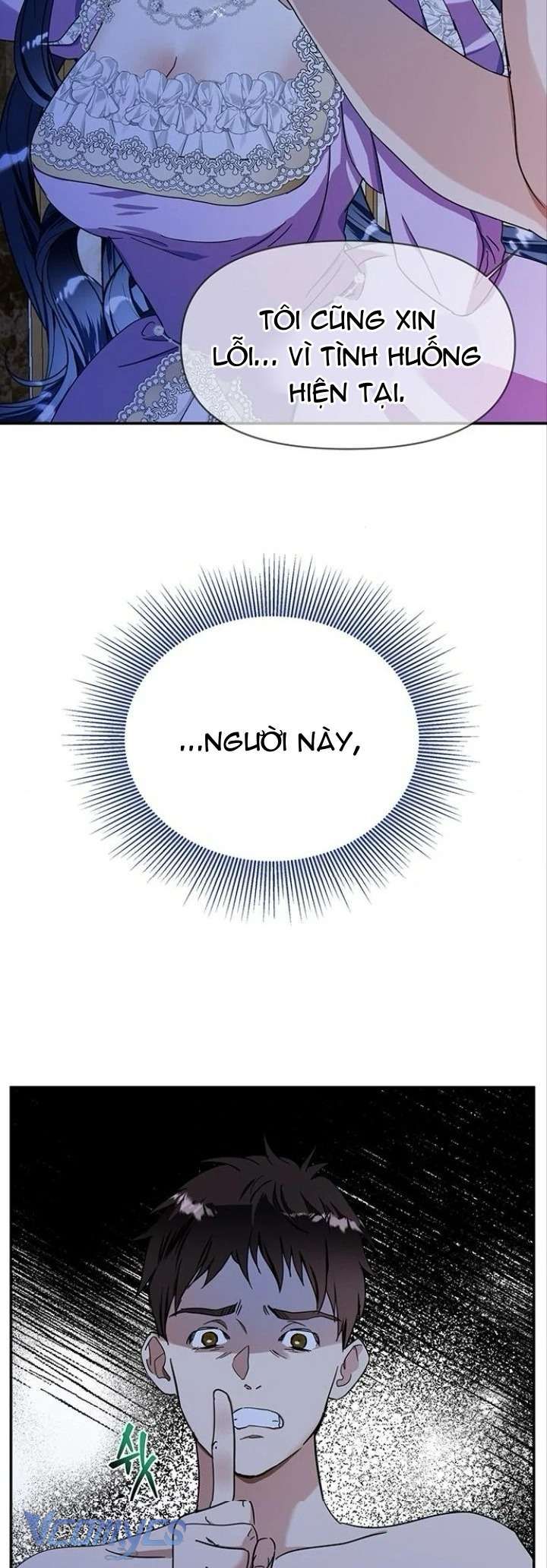 Người Yêu Đã Chết Của Tôi Đã Trở Thành Bạo Chúa [Chap 1-26]