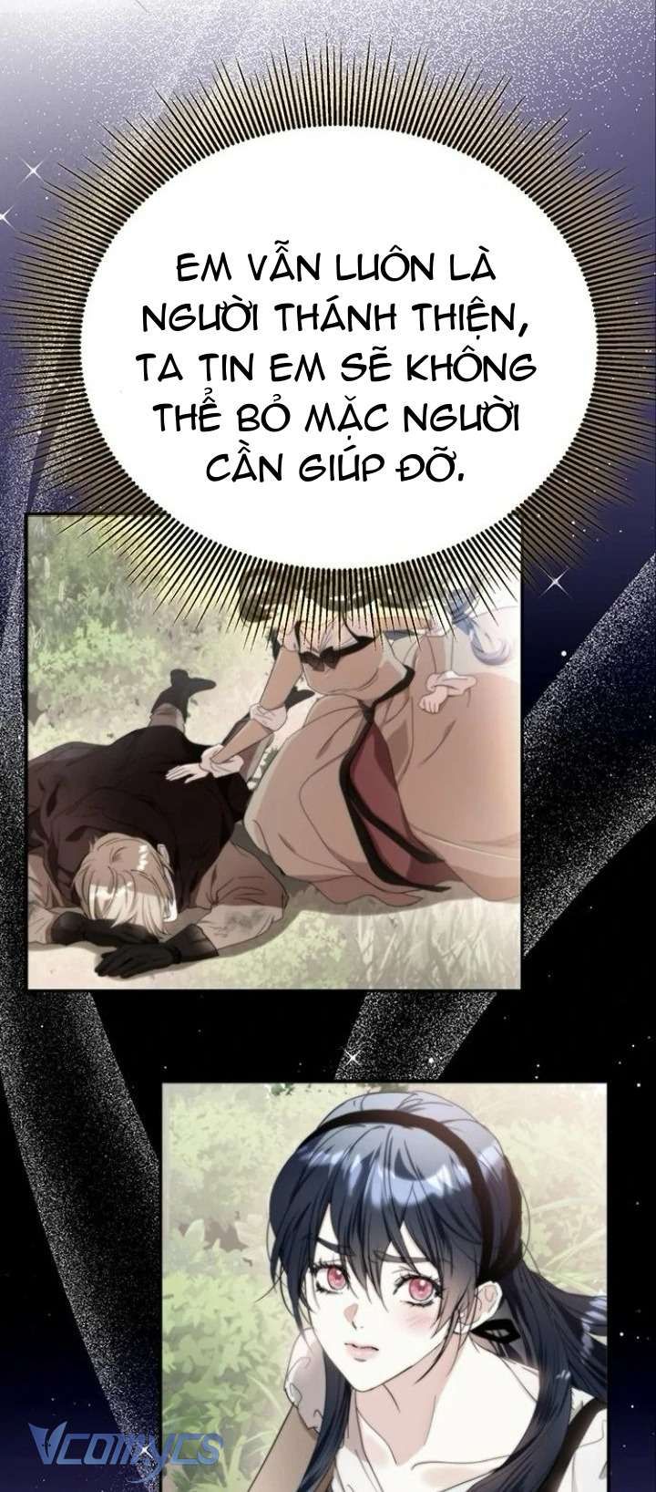 Người Yêu Đã Chết Của Tôi Đã Trở Thành Bạo Chúa [Chap 1-26]