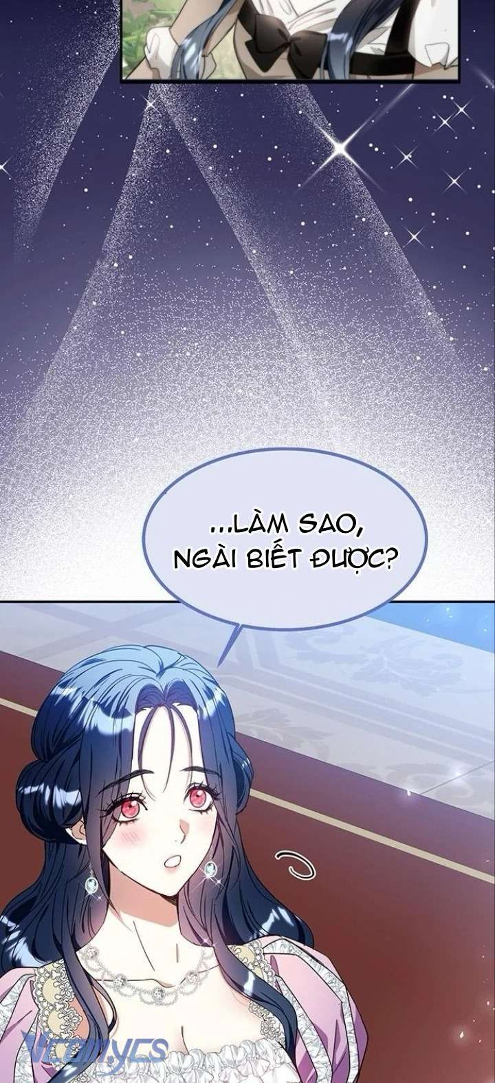 Người Yêu Đã Chết Của Tôi Đã Trở Thành Bạo Chúa [Chap 1-26]