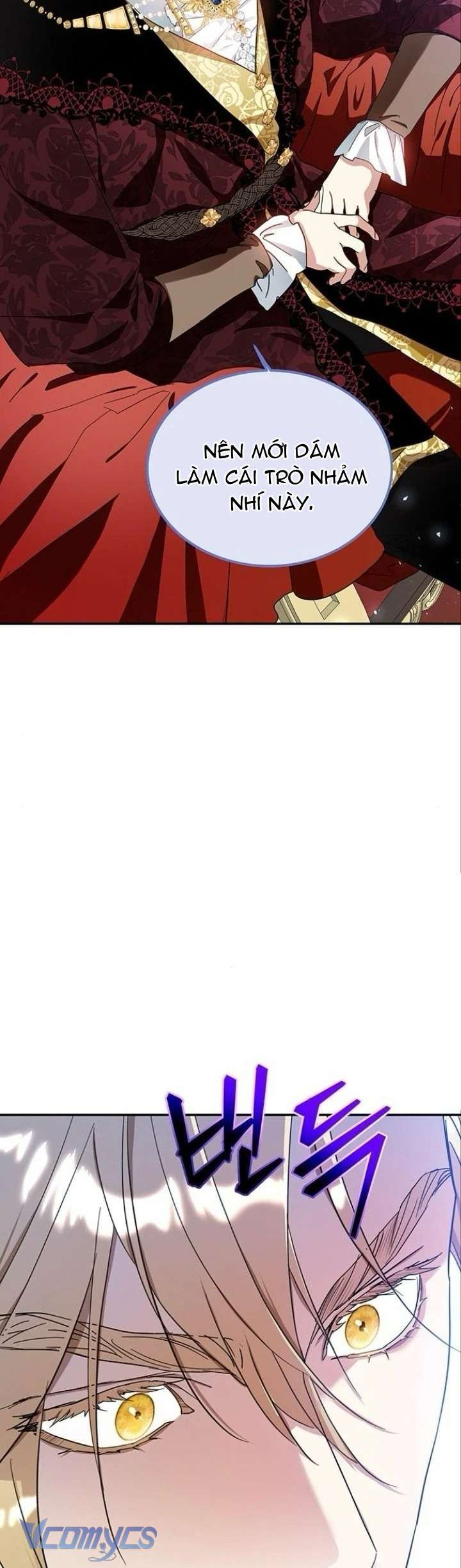 Người Yêu Đã Chết Của Tôi Đã Trở Thành Bạo Chúa [Chap 1-26]