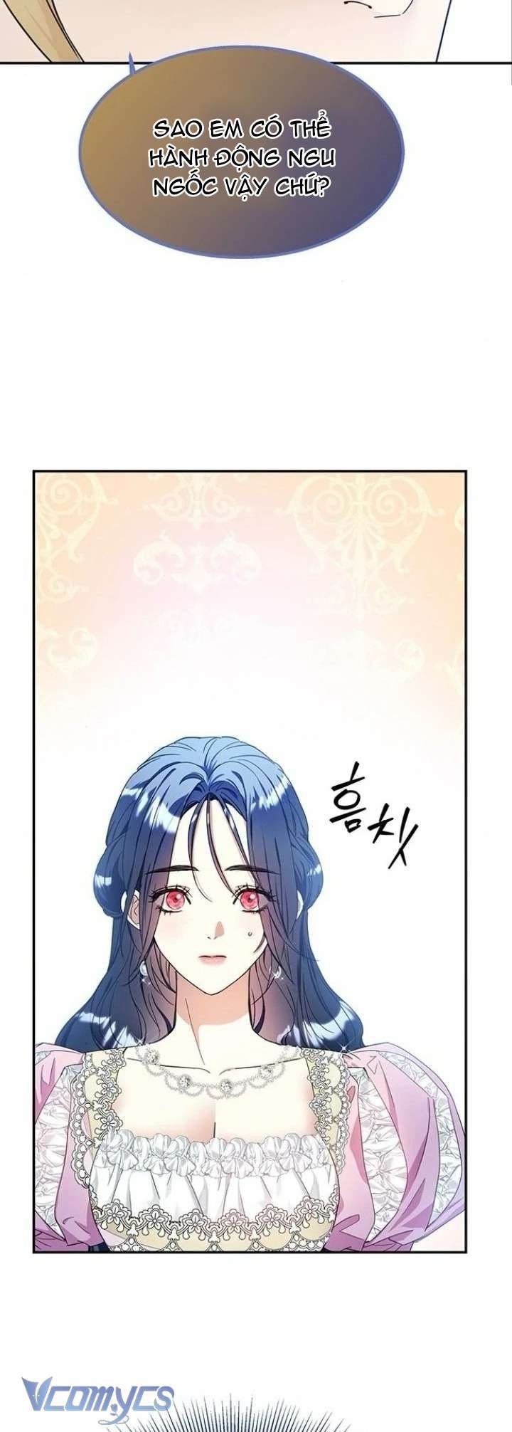 Người Yêu Đã Chết Của Tôi Đã Trở Thành Bạo Chúa [Chap 1-26]