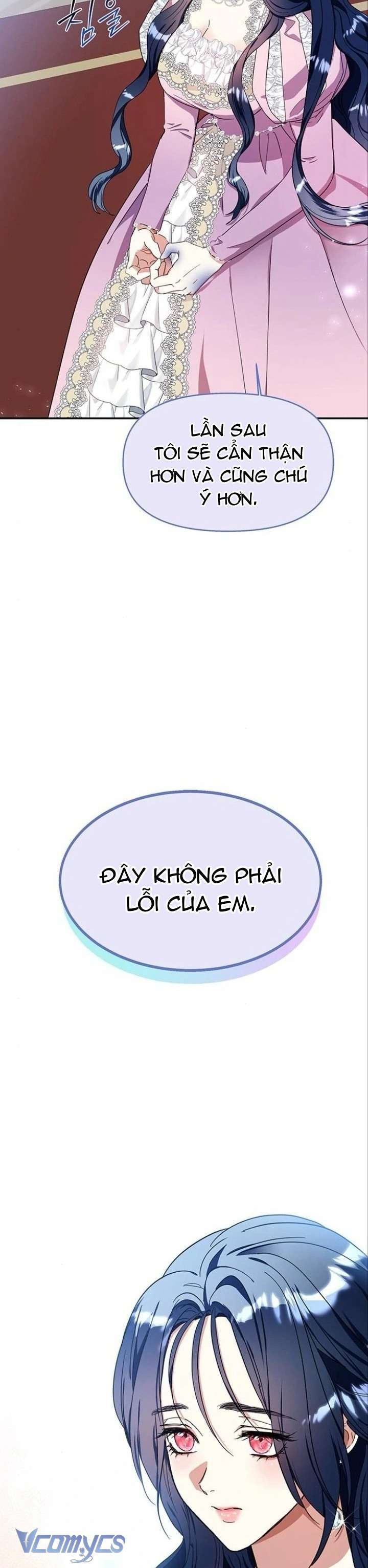 Người Yêu Đã Chết Của Tôi Đã Trở Thành Bạo Chúa [Chap 1-26]