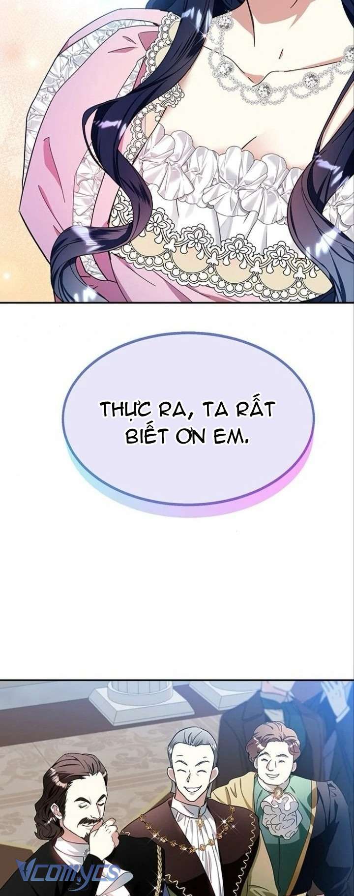 Người Yêu Đã Chết Của Tôi Đã Trở Thành Bạo Chúa [Chap 1-26]