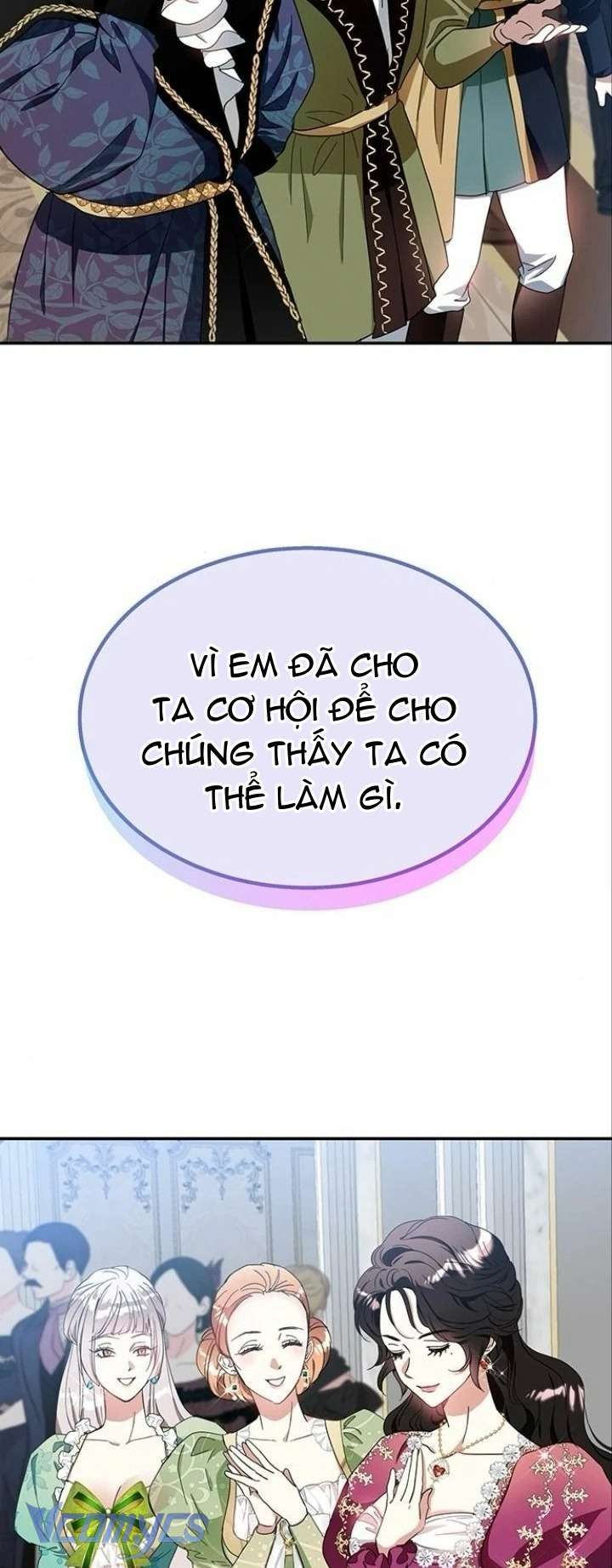 Người Yêu Đã Chết Của Tôi Đã Trở Thành Bạo Chúa [Chap 1-26]
