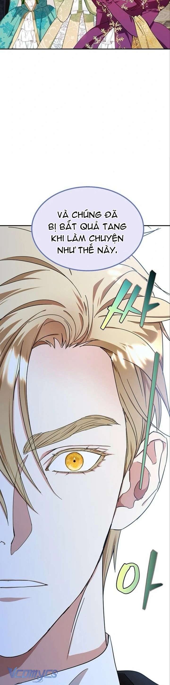 Người Yêu Đã Chết Của Tôi Đã Trở Thành Bạo Chúa [Chap 1-26]