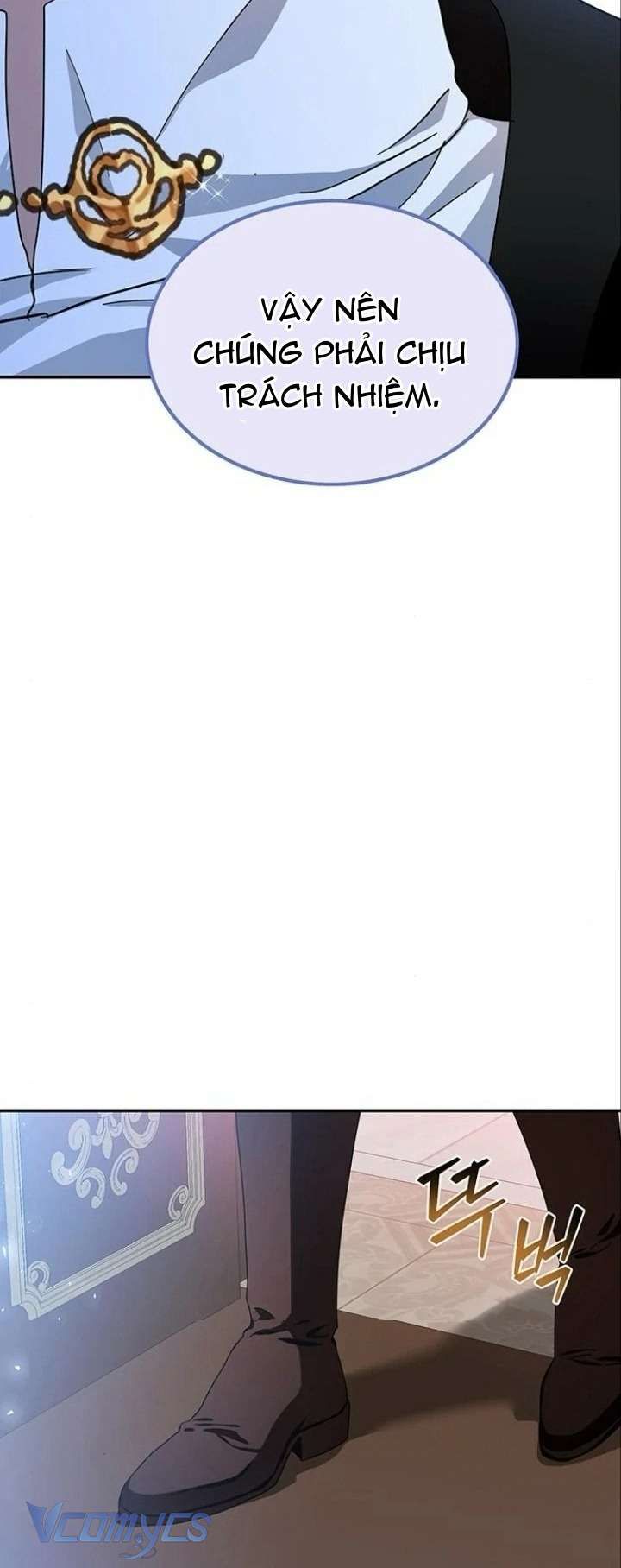 Người Yêu Đã Chết Của Tôi Đã Trở Thành Bạo Chúa [Chap 1-26]