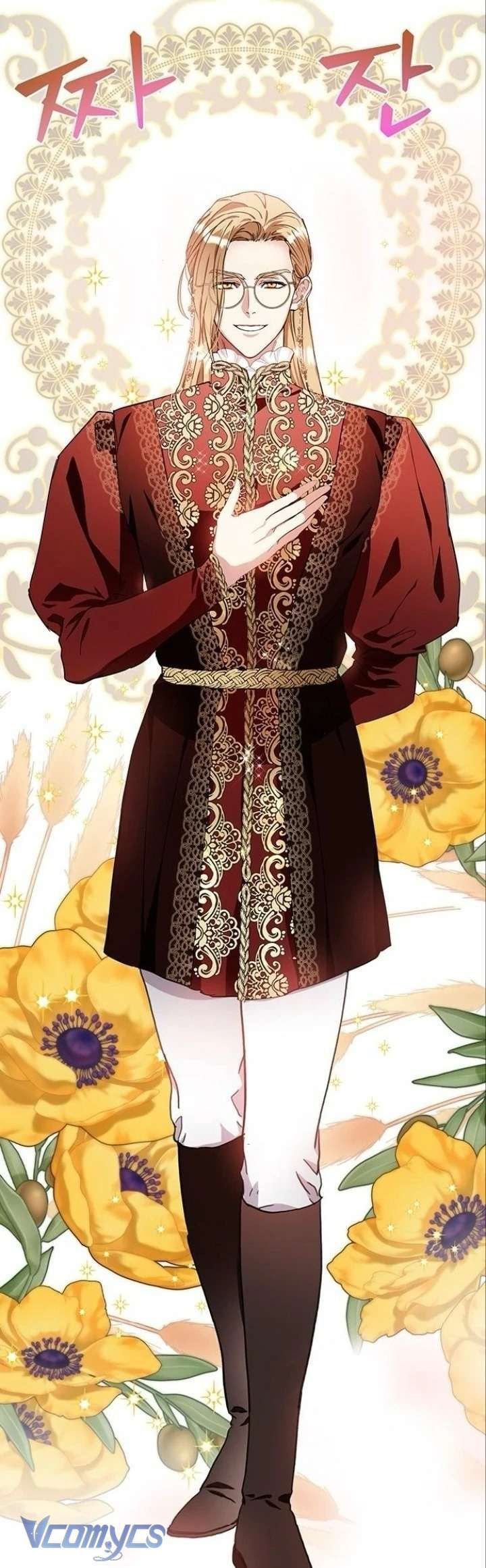 Người Yêu Đã Chết Của Tôi Đã Trở Thành Bạo Chúa [Chap 1-26]