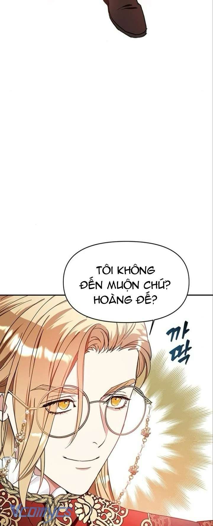 Người Yêu Đã Chết Của Tôi Đã Trở Thành Bạo Chúa [Chap 1-26]