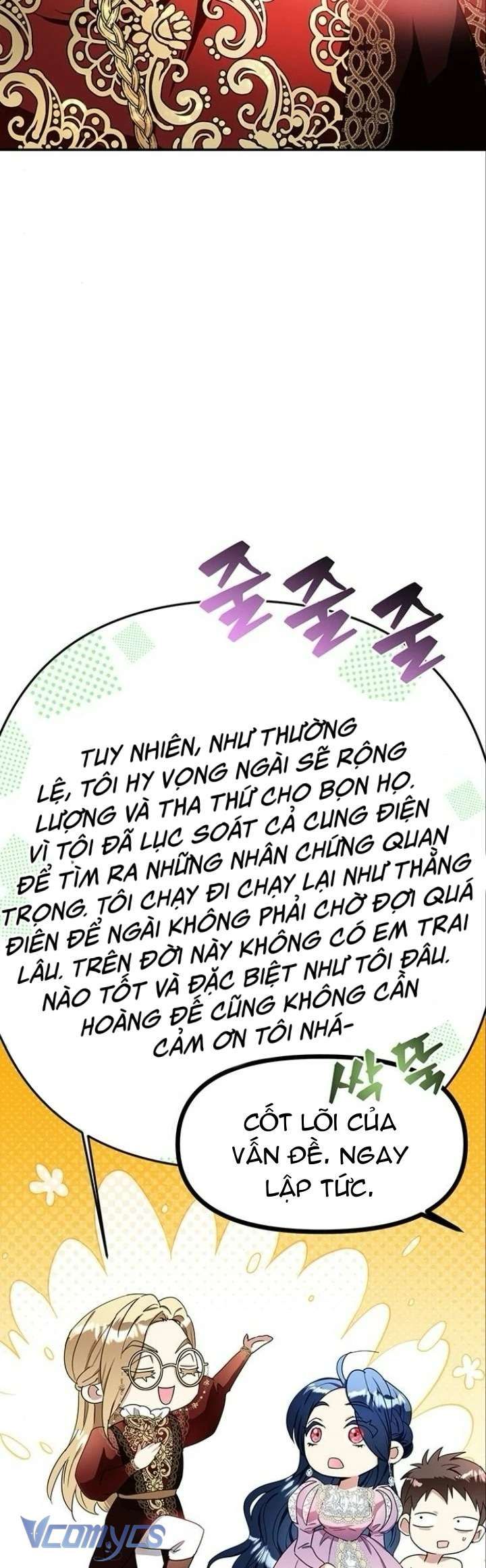 Người Yêu Đã Chết Của Tôi Đã Trở Thành Bạo Chúa [Chap 1-26]