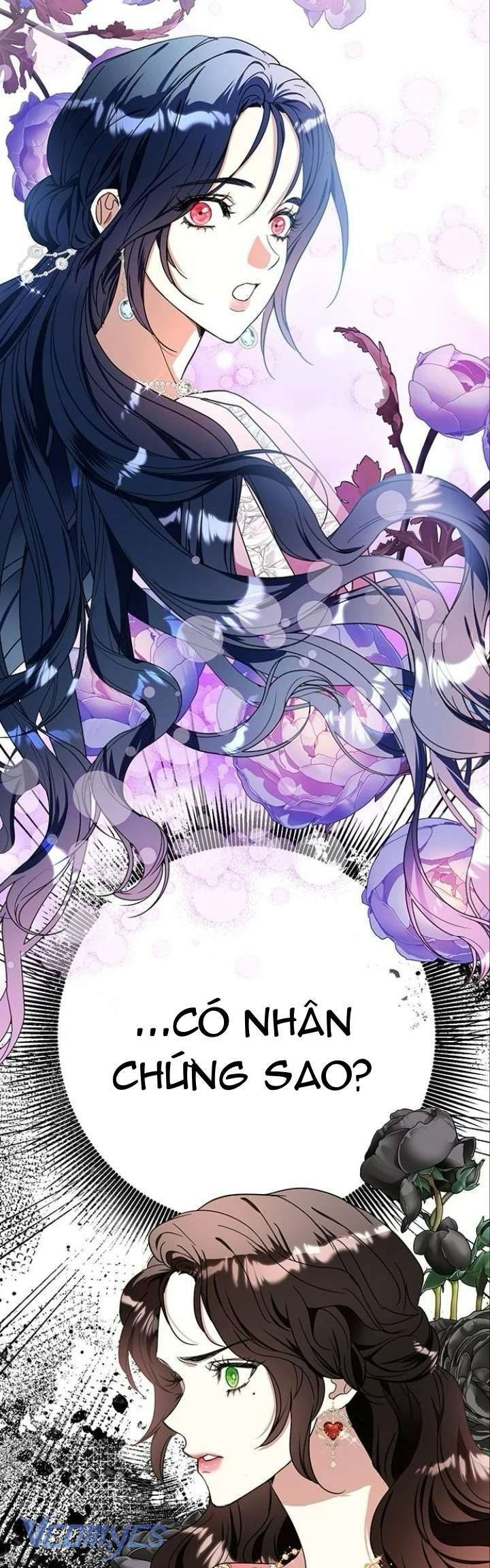 Người Yêu Đã Chết Của Tôi Đã Trở Thành Bạo Chúa [Chap 1-26]