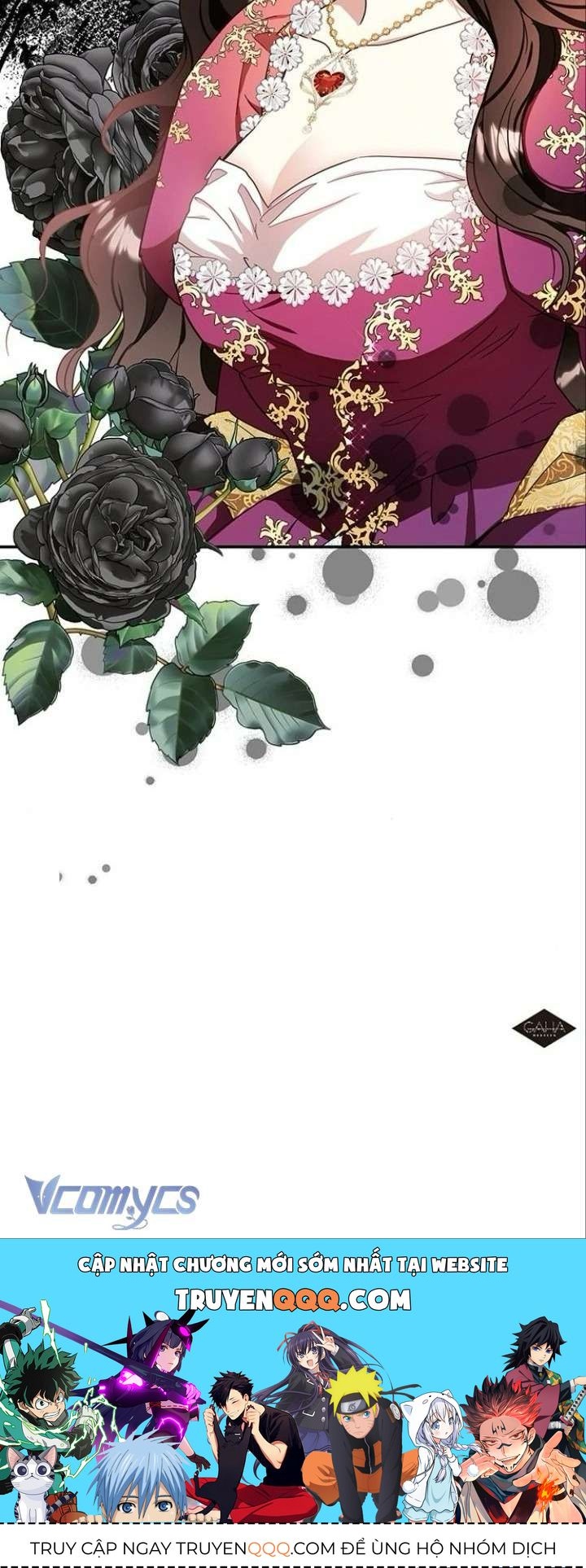 Người Yêu Đã Chết Của Tôi Đã Trở Thành Bạo Chúa [Chap 1-26]