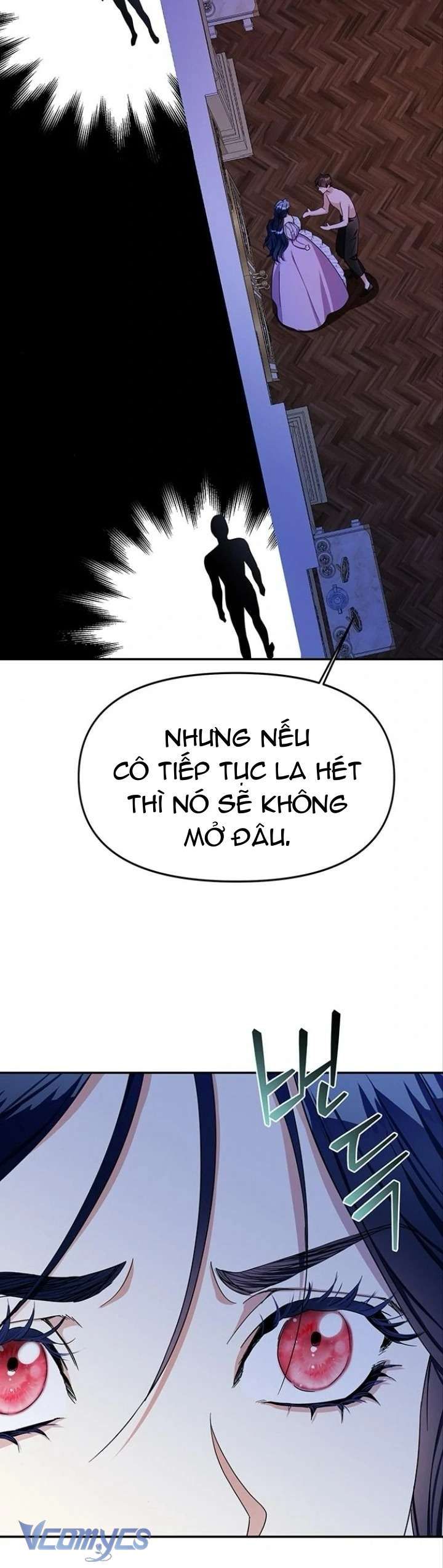 Người Yêu Đã Chết Của Tôi Đã Trở Thành Bạo Chúa [Chap 1-26]