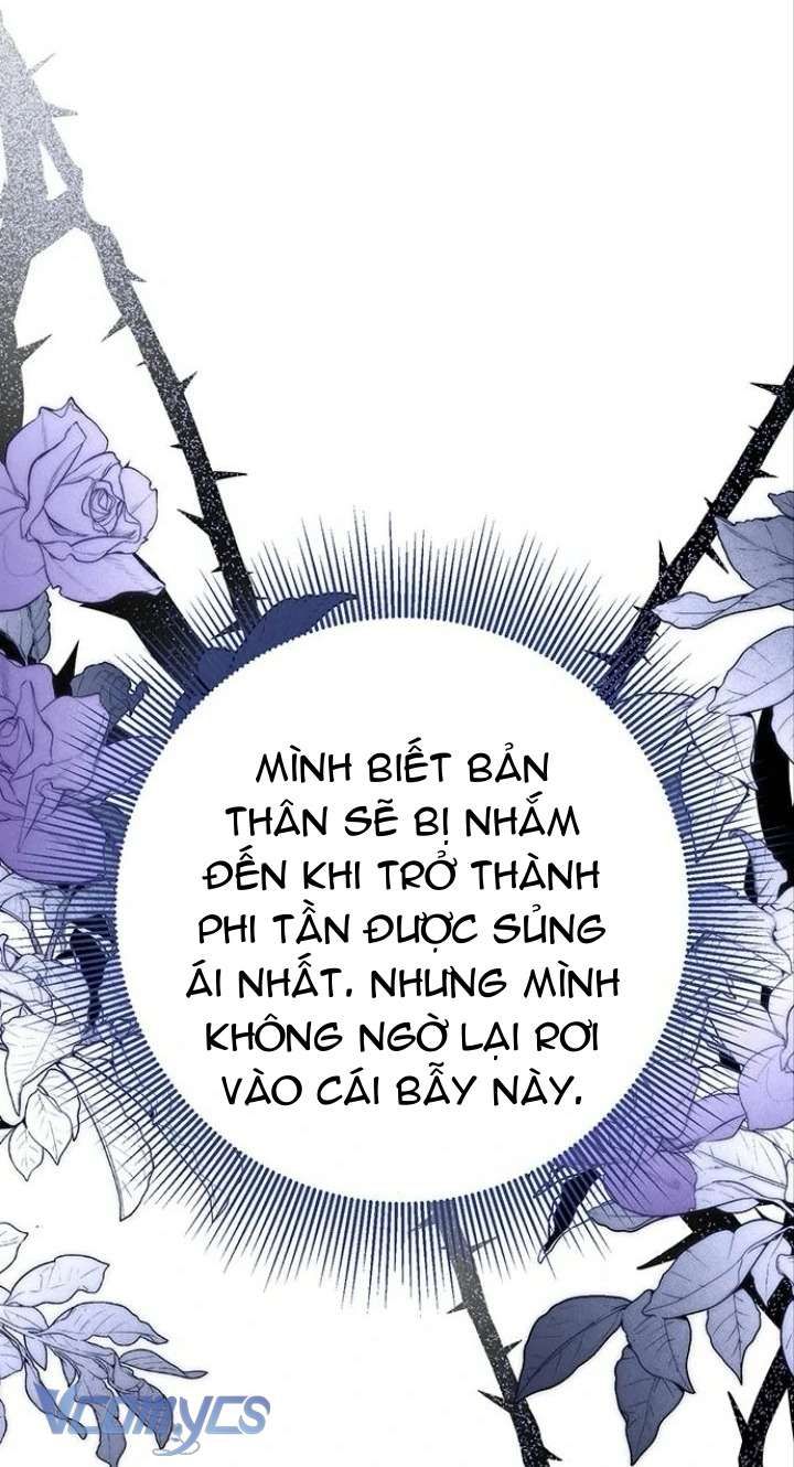 Người Yêu Đã Chết Của Tôi Đã Trở Thành Bạo Chúa [Chap 1-26]