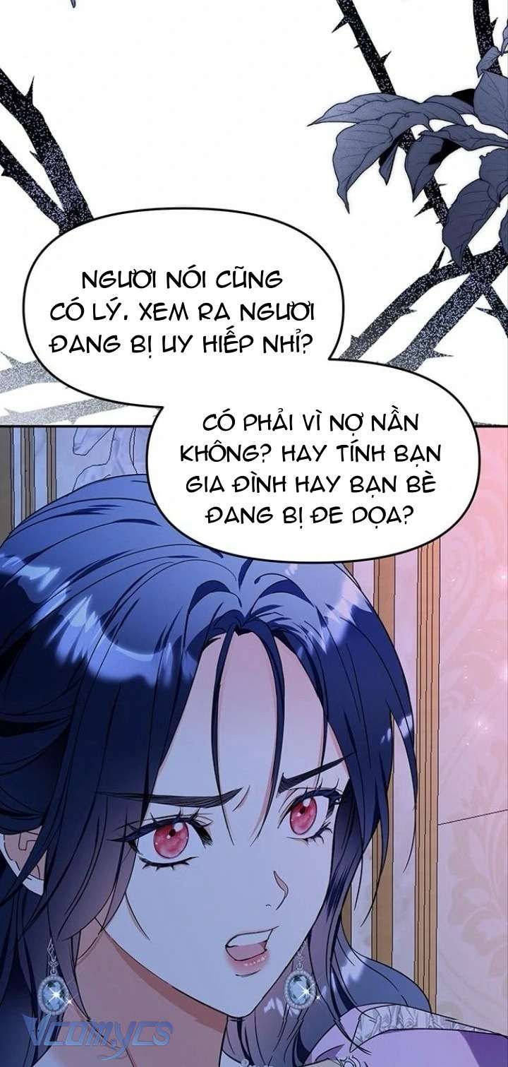 Người Yêu Đã Chết Của Tôi Đã Trở Thành Bạo Chúa [Chap 1-26]