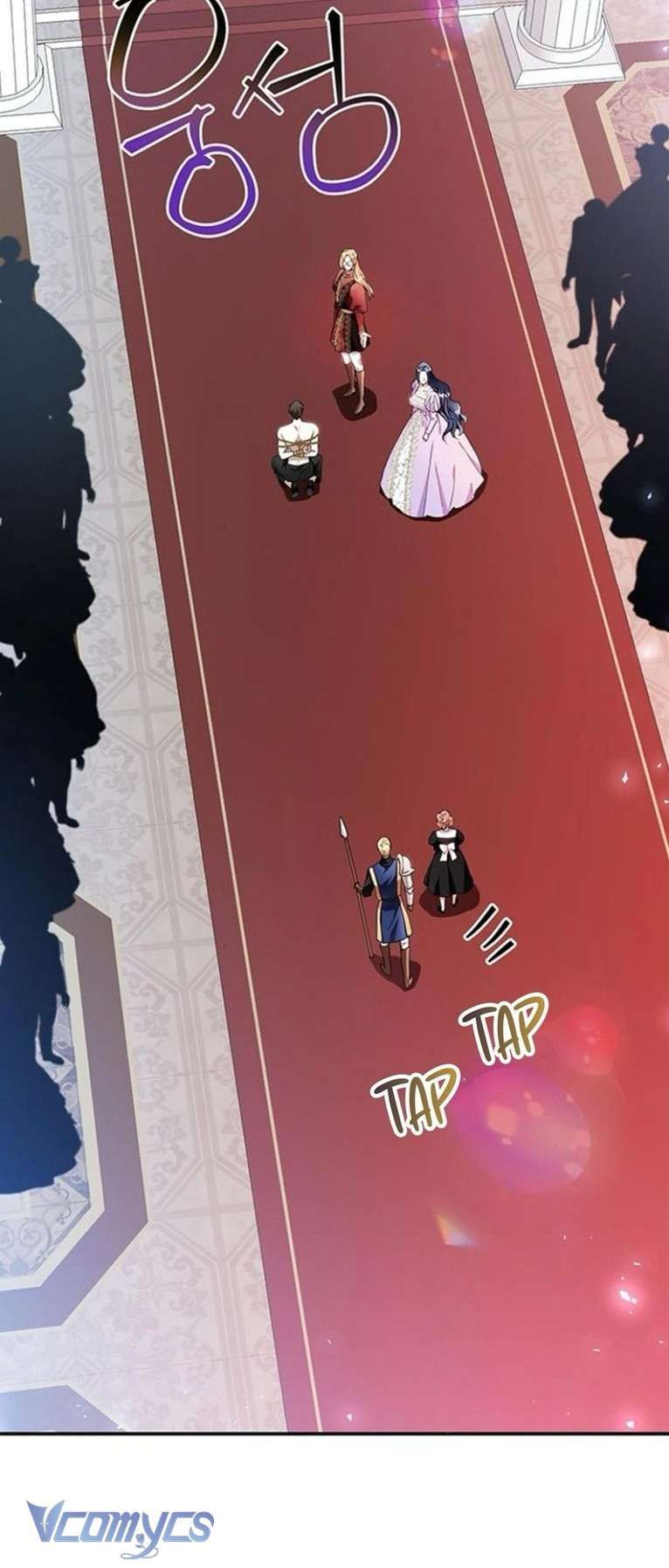 Người Yêu Đã Chết Của Tôi Đã Trở Thành Bạo Chúa [Chap 1-26]