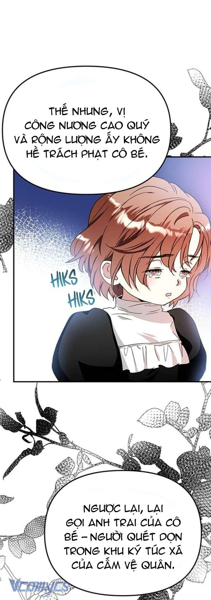 Người Yêu Đã Chết Của Tôi Đã Trở Thành Bạo Chúa [Chap 1-26]