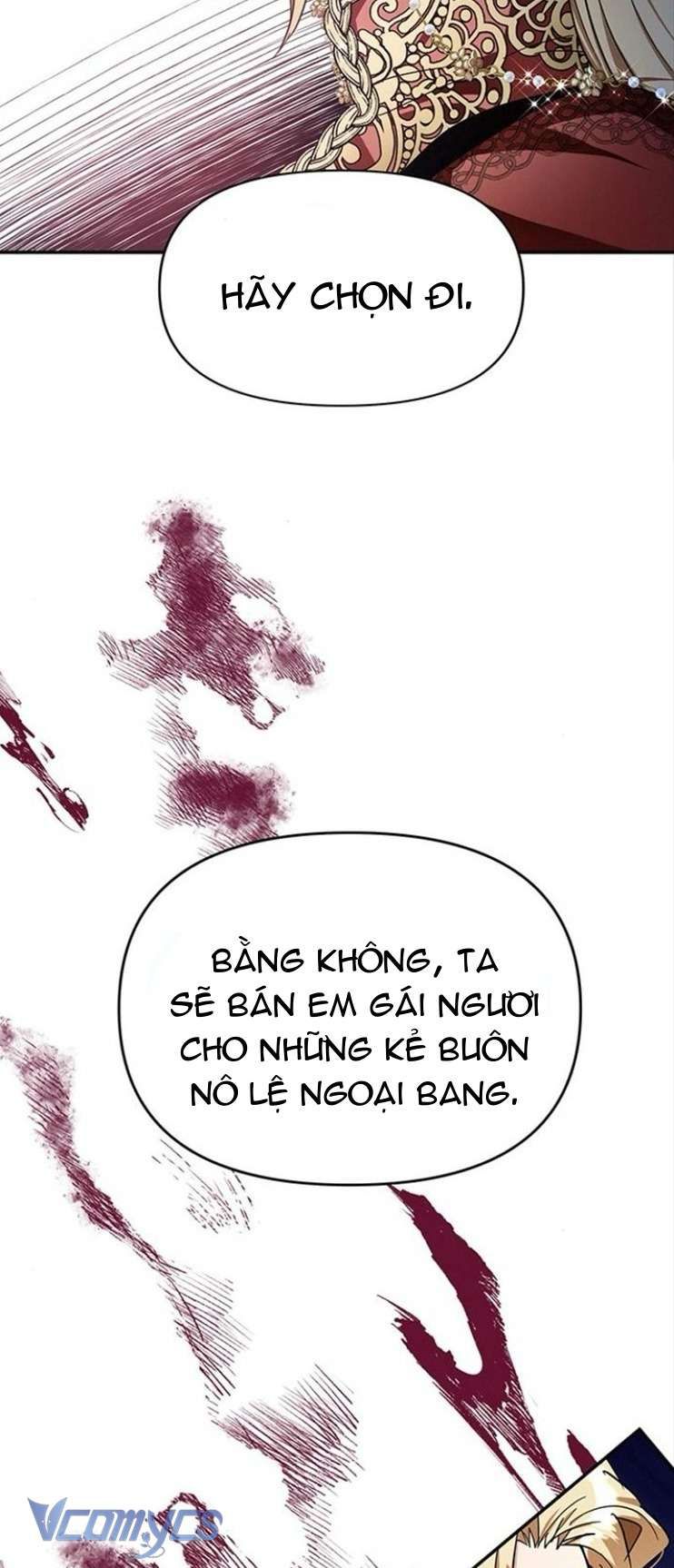 Người Yêu Đã Chết Của Tôi Đã Trở Thành Bạo Chúa [Chap 1-26]