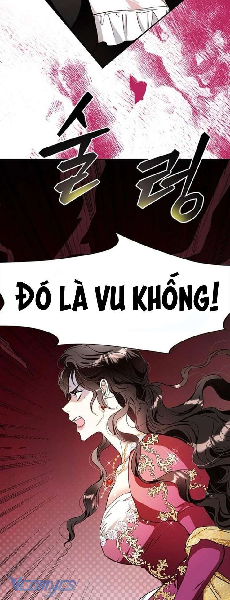Người Yêu Đã Chết Của Tôi Đã Trở Thành Bạo Chúa [Chap 1-26]