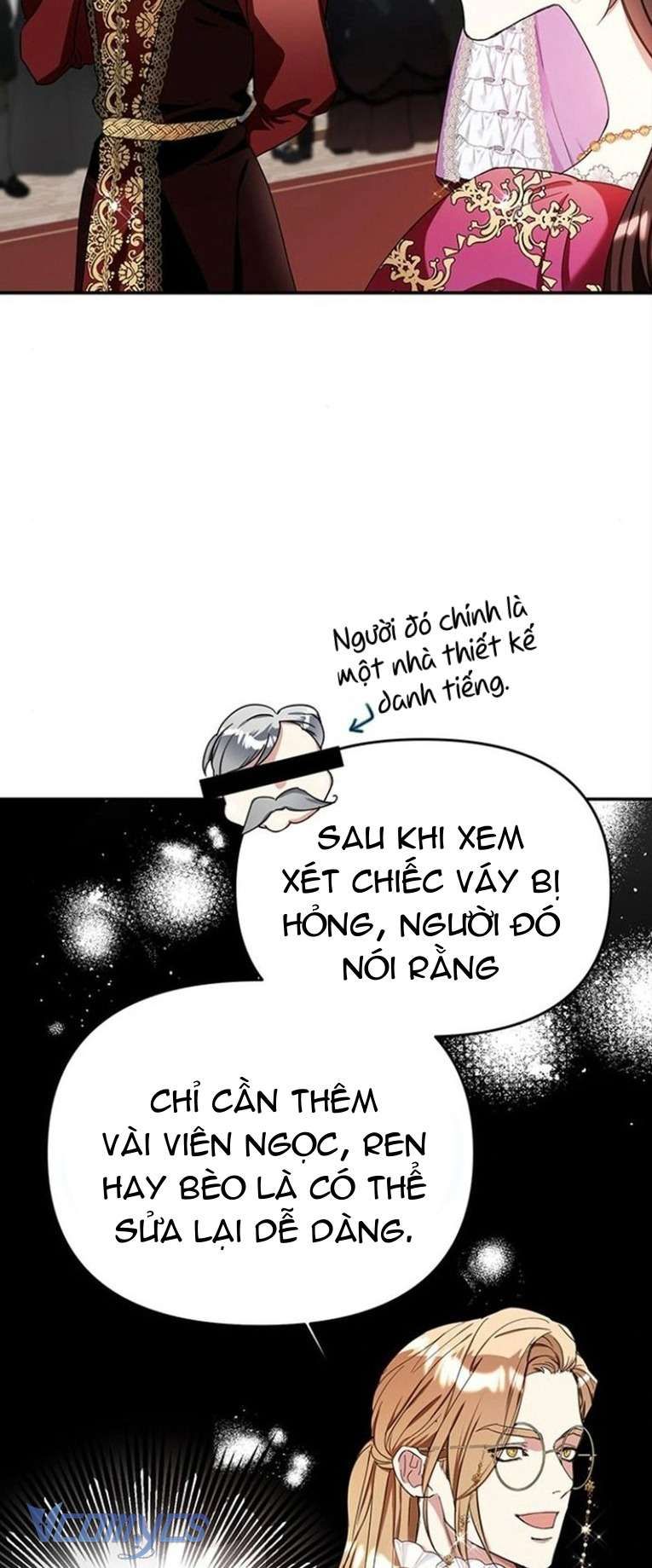 Người Yêu Đã Chết Của Tôi Đã Trở Thành Bạo Chúa [Chap 1-26]