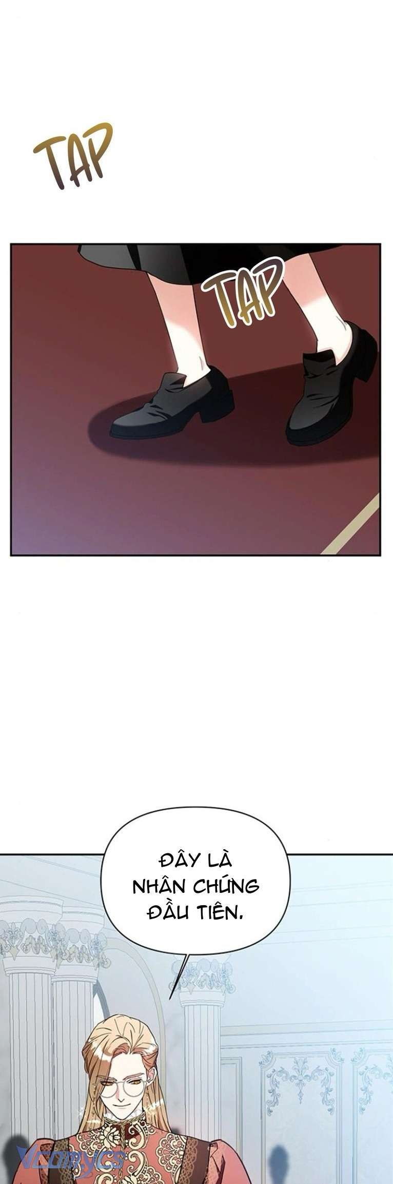 Người Yêu Đã Chết Của Tôi Đã Trở Thành Bạo Chúa [Chap 1-26]