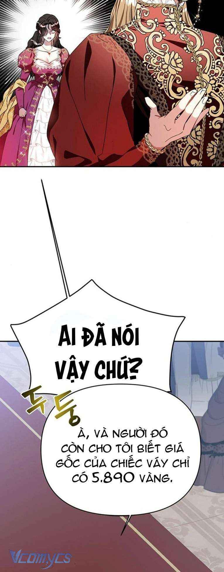 Người Yêu Đã Chết Của Tôi Đã Trở Thành Bạo Chúa [Chap 1-26]