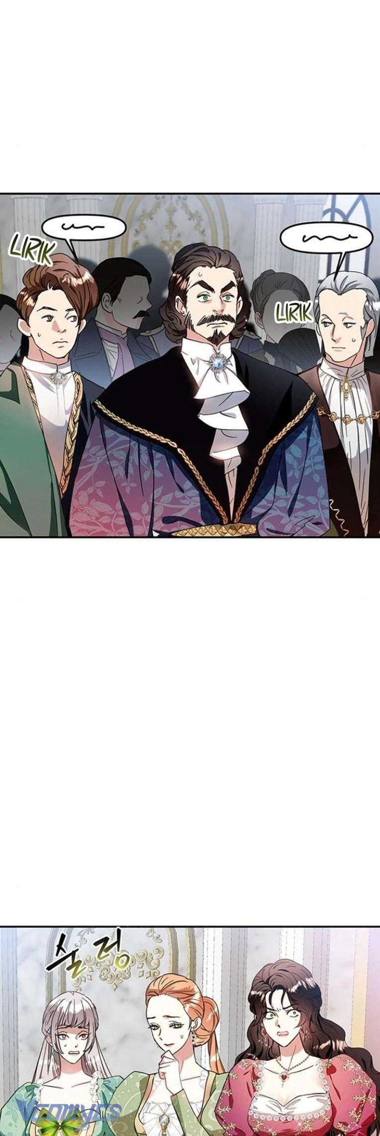 Người Yêu Đã Chết Của Tôi Đã Trở Thành Bạo Chúa [Chap 1-26]