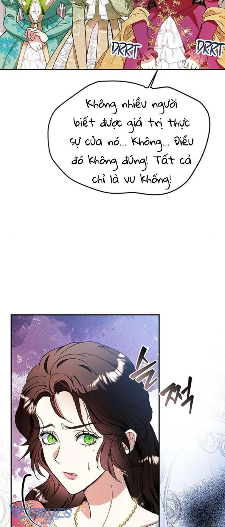 Người Yêu Đã Chết Của Tôi Đã Trở Thành Bạo Chúa [Chap 1-26]