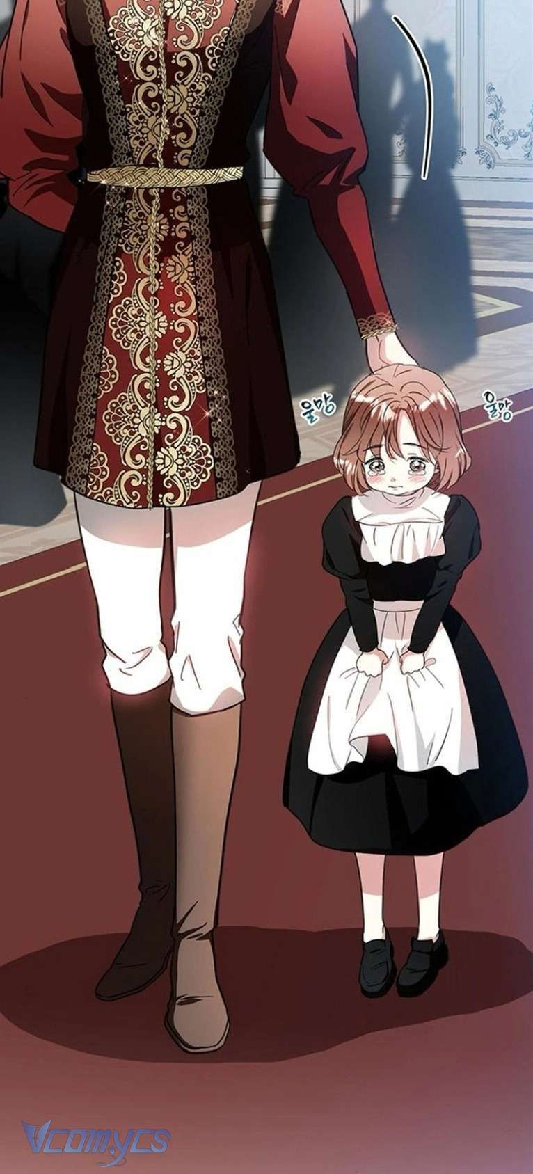 Người Yêu Đã Chết Của Tôi Đã Trở Thành Bạo Chúa [Chap 1-26]