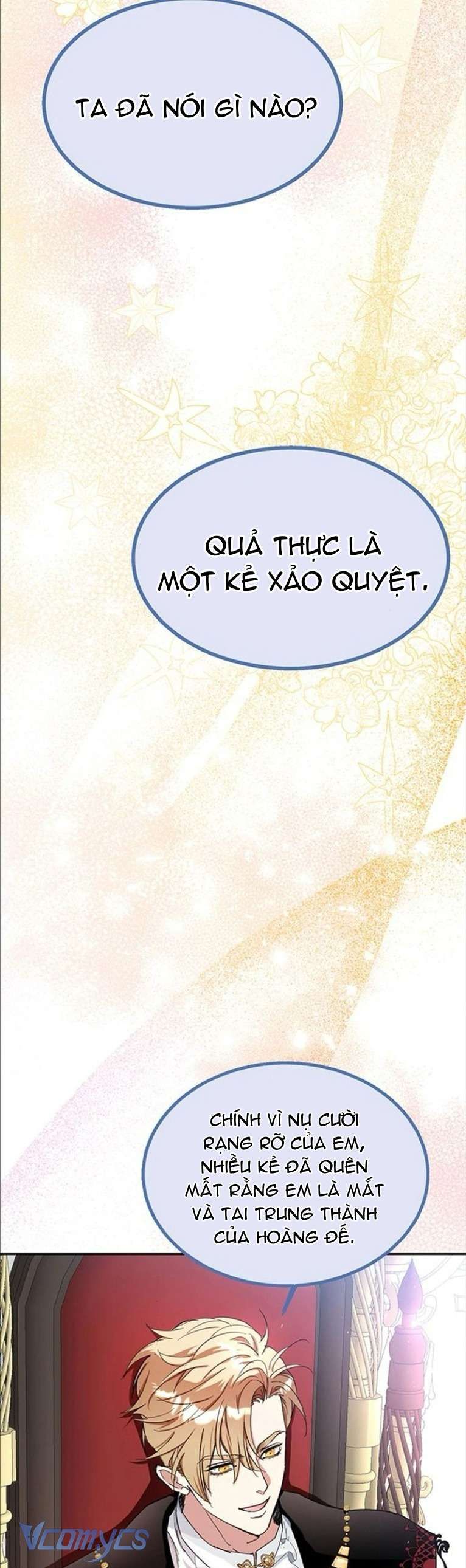 Người Yêu Đã Chết Của Tôi Đã Trở Thành Bạo Chúa [Chap 1-26]