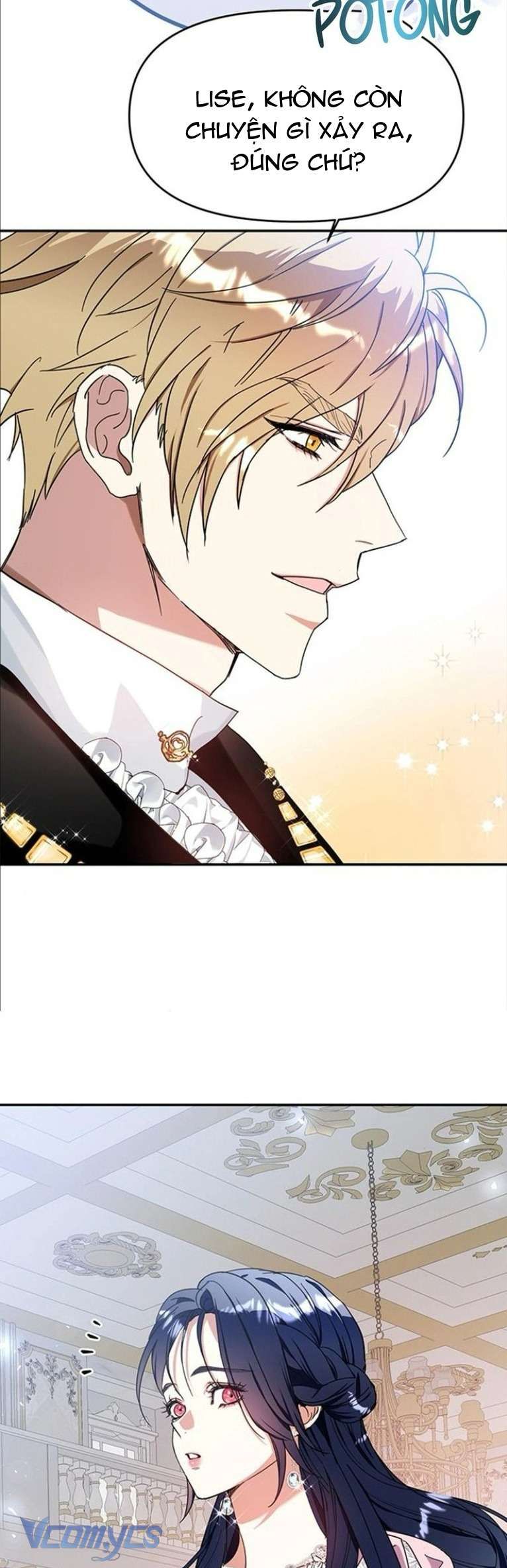 Người Yêu Đã Chết Của Tôi Đã Trở Thành Bạo Chúa [Chap 1-26]