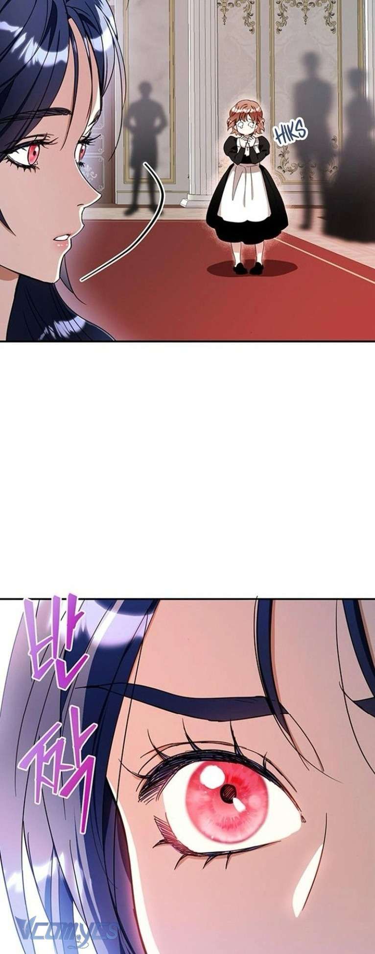 Người Yêu Đã Chết Của Tôi Đã Trở Thành Bạo Chúa [Chap 1-26]