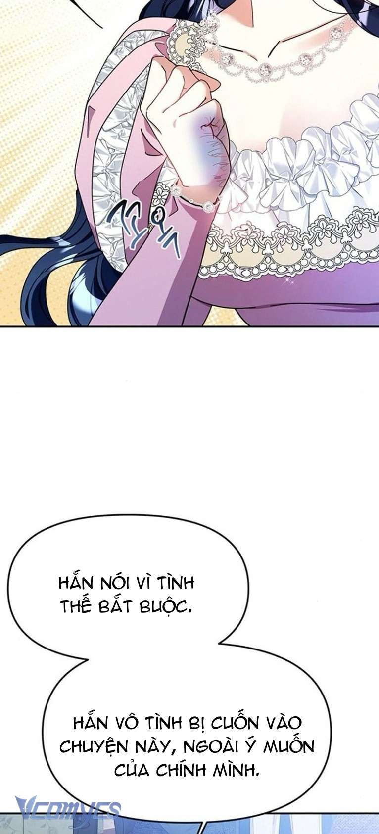 Người Yêu Đã Chết Của Tôi Đã Trở Thành Bạo Chúa [Chap 1-26]