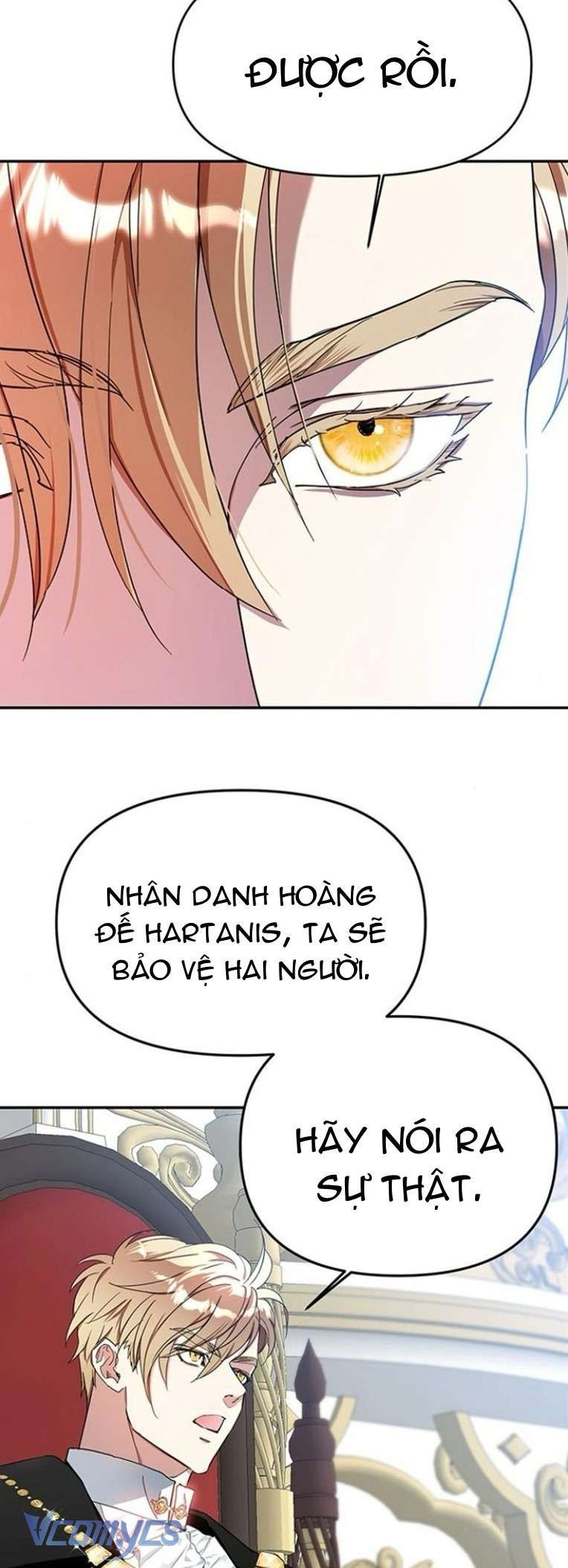 Người Yêu Đã Chết Của Tôi Đã Trở Thành Bạo Chúa [Chap 1-26]