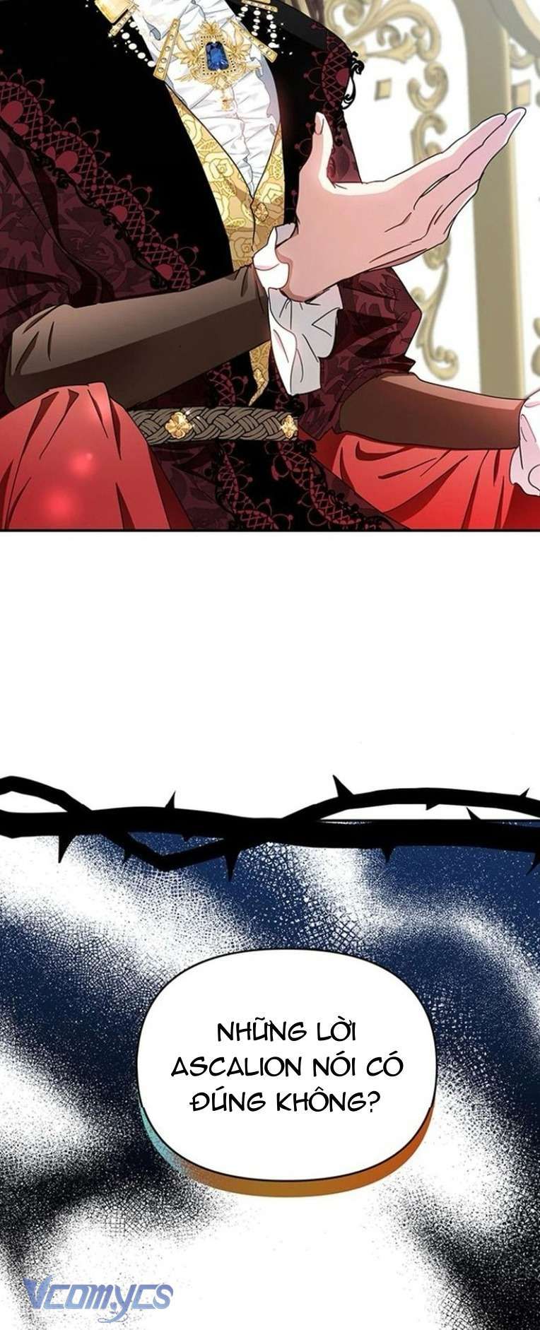 Người Yêu Đã Chết Của Tôi Đã Trở Thành Bạo Chúa [Chap 1-26]