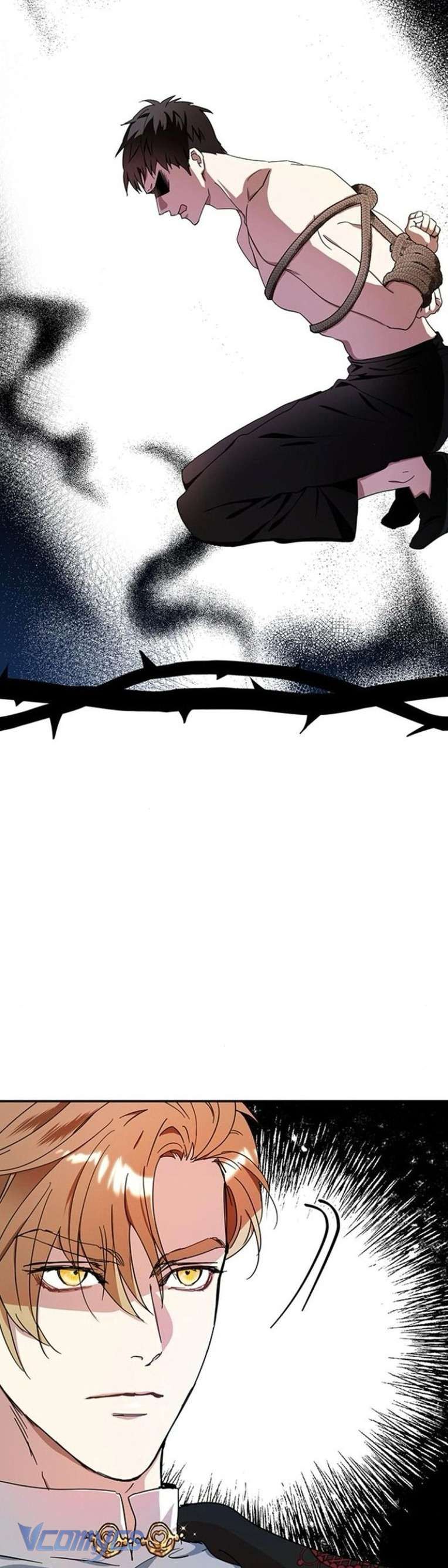 Người Yêu Đã Chết Của Tôi Đã Trở Thành Bạo Chúa [Chap 1-26]