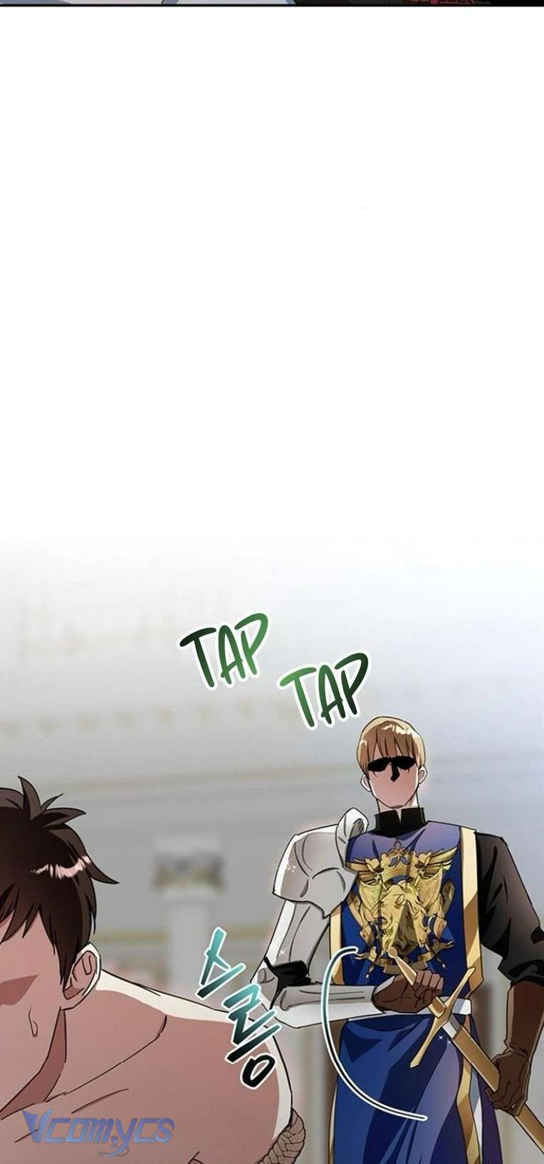 Người Yêu Đã Chết Của Tôi Đã Trở Thành Bạo Chúa [Chap 1-26]