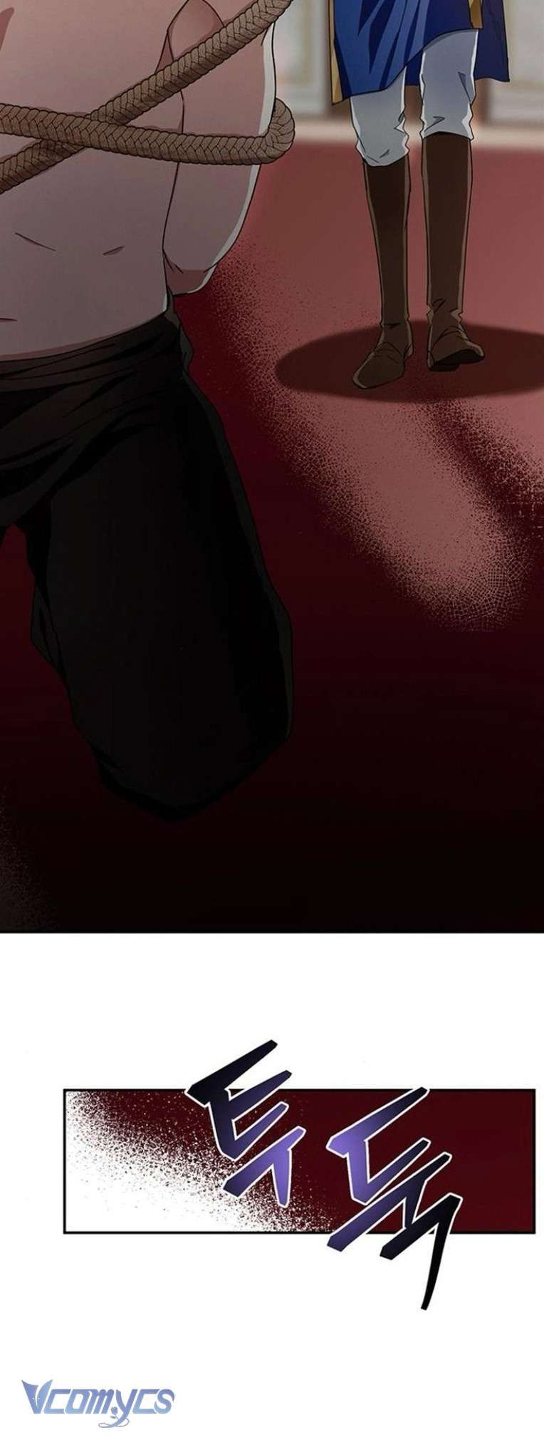 Người Yêu Đã Chết Của Tôi Đã Trở Thành Bạo Chúa [Chap 1-26]