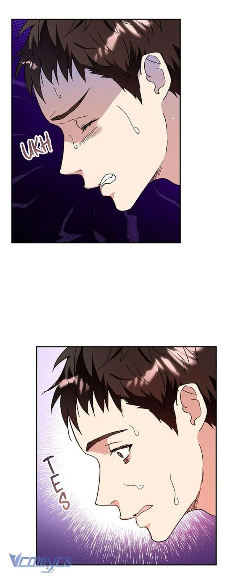 Người Yêu Đã Chết Của Tôi Đã Trở Thành Bạo Chúa [Chap 1-26]