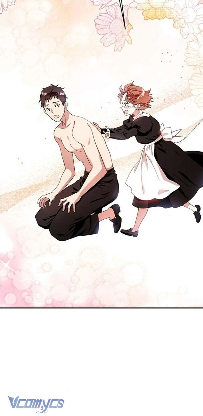 Người Yêu Đã Chết Của Tôi Đã Trở Thành Bạo Chúa [Chap 1-26]