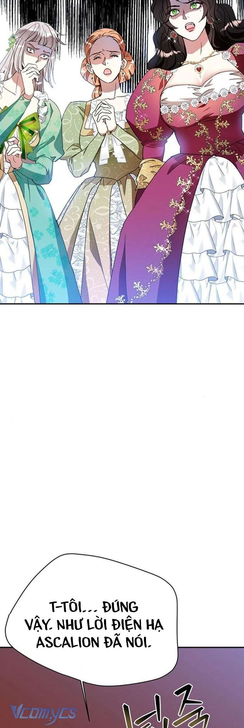 Người Yêu Đã Chết Của Tôi Đã Trở Thành Bạo Chúa [Chap 1-26]