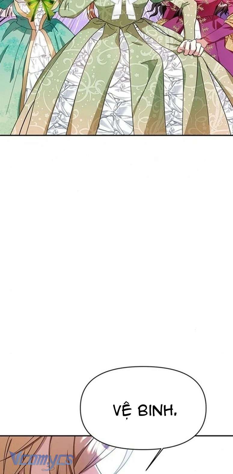 Người Yêu Đã Chết Của Tôi Đã Trở Thành Bạo Chúa [Chap 1-26]