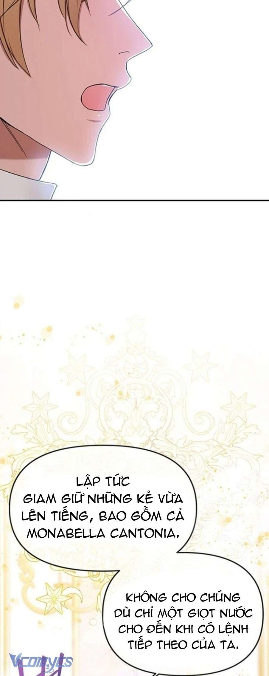 Người Yêu Đã Chết Của Tôi Đã Trở Thành Bạo Chúa [Chap 1-26]