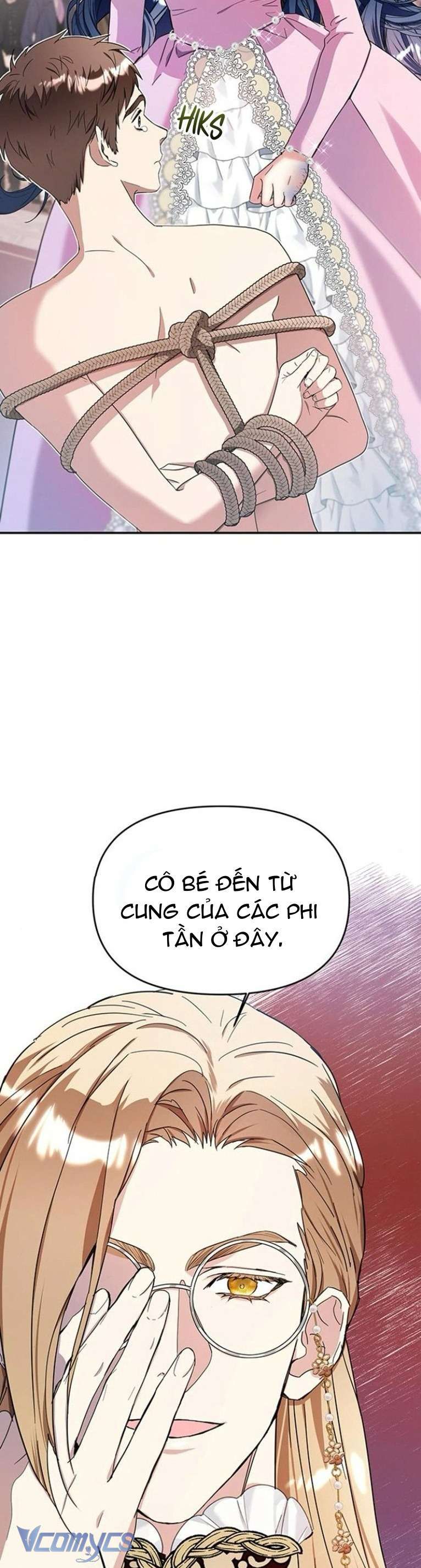 Người Yêu Đã Chết Của Tôi Đã Trở Thành Bạo Chúa [Chap 1-26]