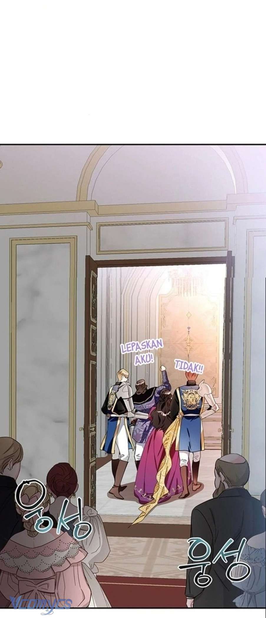 Người Yêu Đã Chết Của Tôi Đã Trở Thành Bạo Chúa [Chap 1-26]