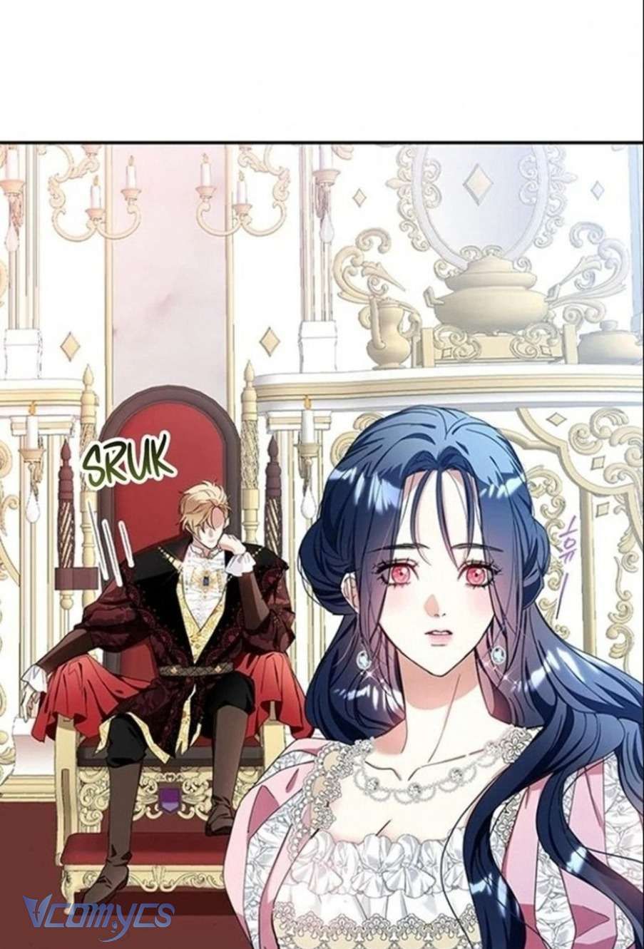 Người Yêu Đã Chết Của Tôi Đã Trở Thành Bạo Chúa [Chap 1-26]